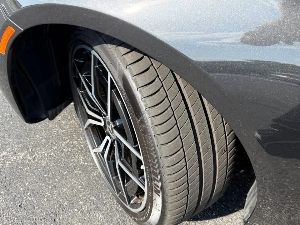 2021 Mercedes-Benz W213 E-Class - Image 18 of 18