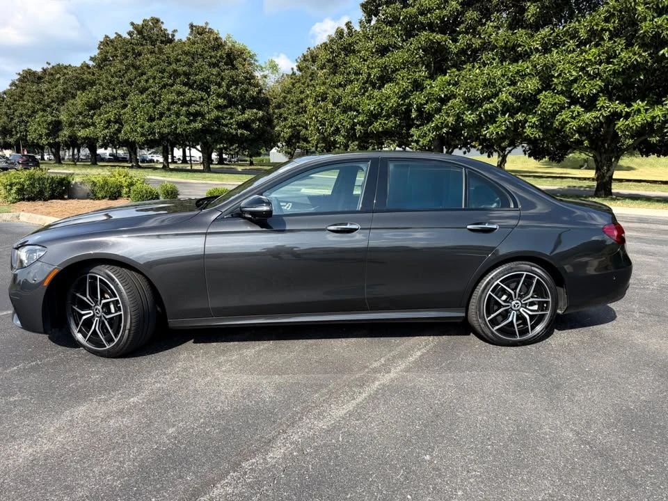 2021 Mercedes-Benz W213 E-Class - Image 5 of 18