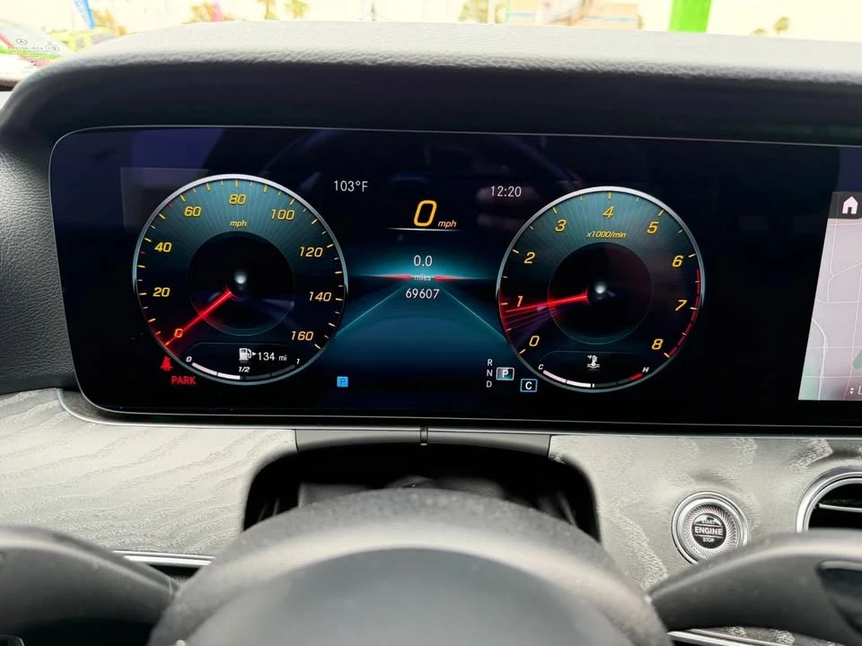 2021 Mercedes-Benz W213 E-Class - Image 11 of 15