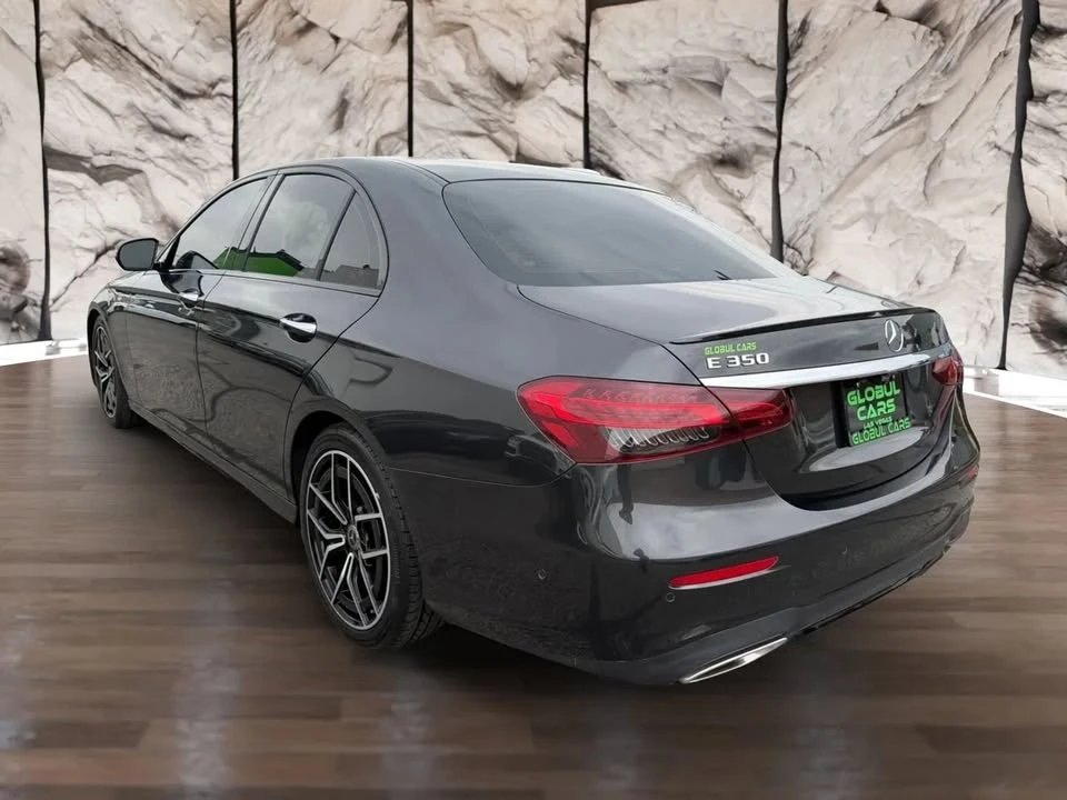 2021 Mercedes-Benz W213 E-Class - Image 4 of 15