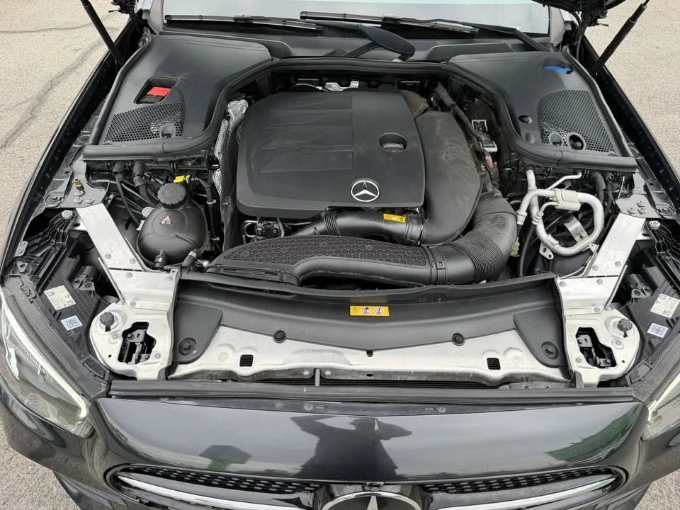2021 Mercedes-Benz W213 E-Class - Image 14 of 15