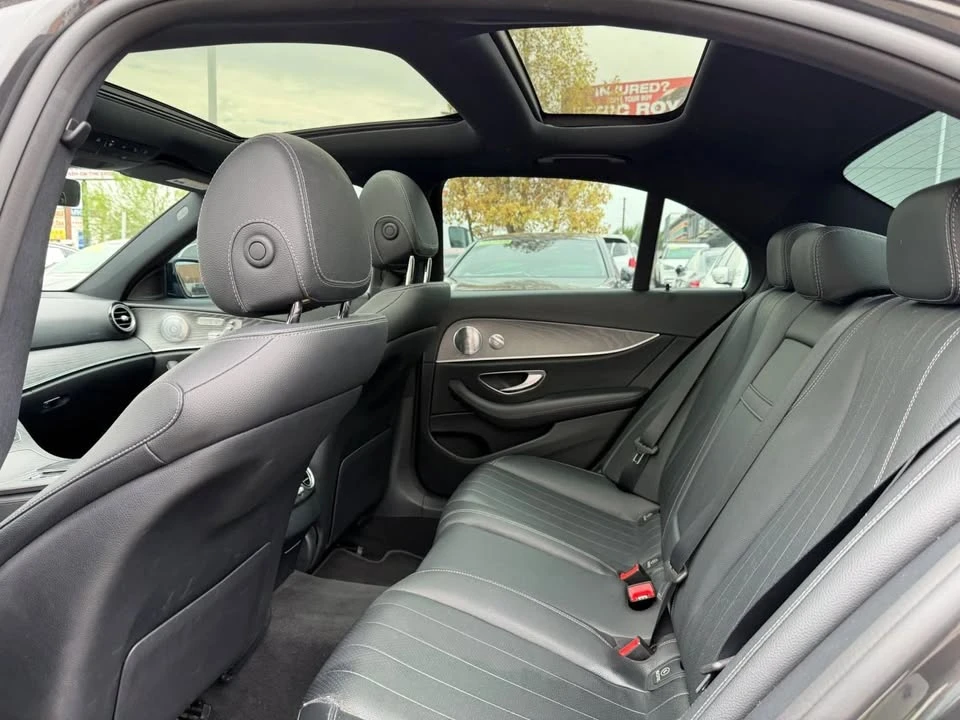 2021 Mercedes-Benz W213 E-Class - Image 10 of 15