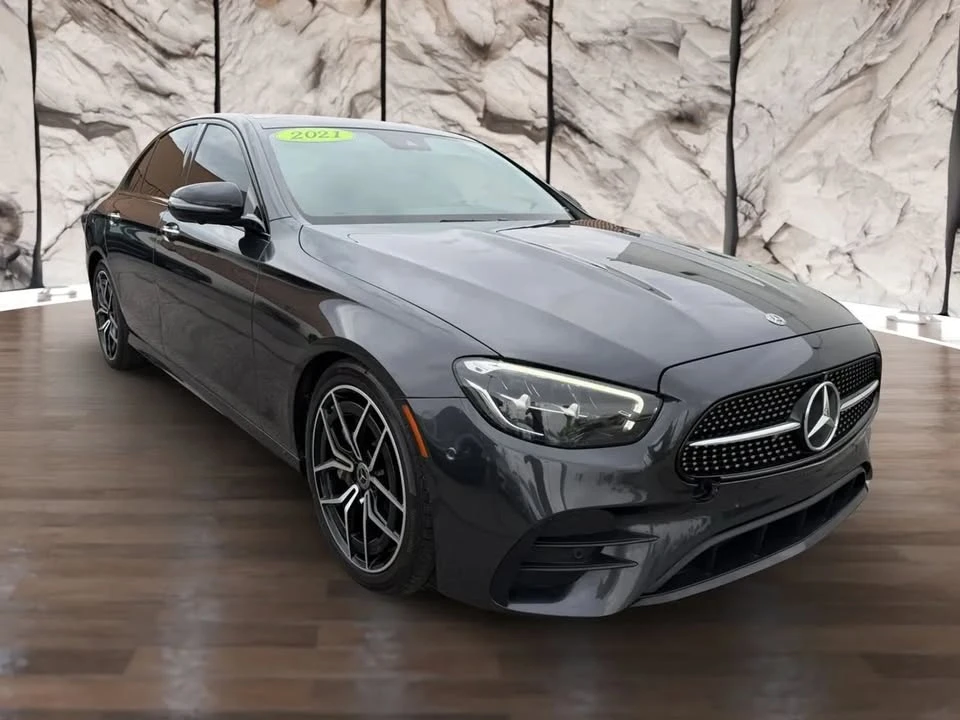 2021 Mercedes-Benz W213 E-Class - Image 3 of 15