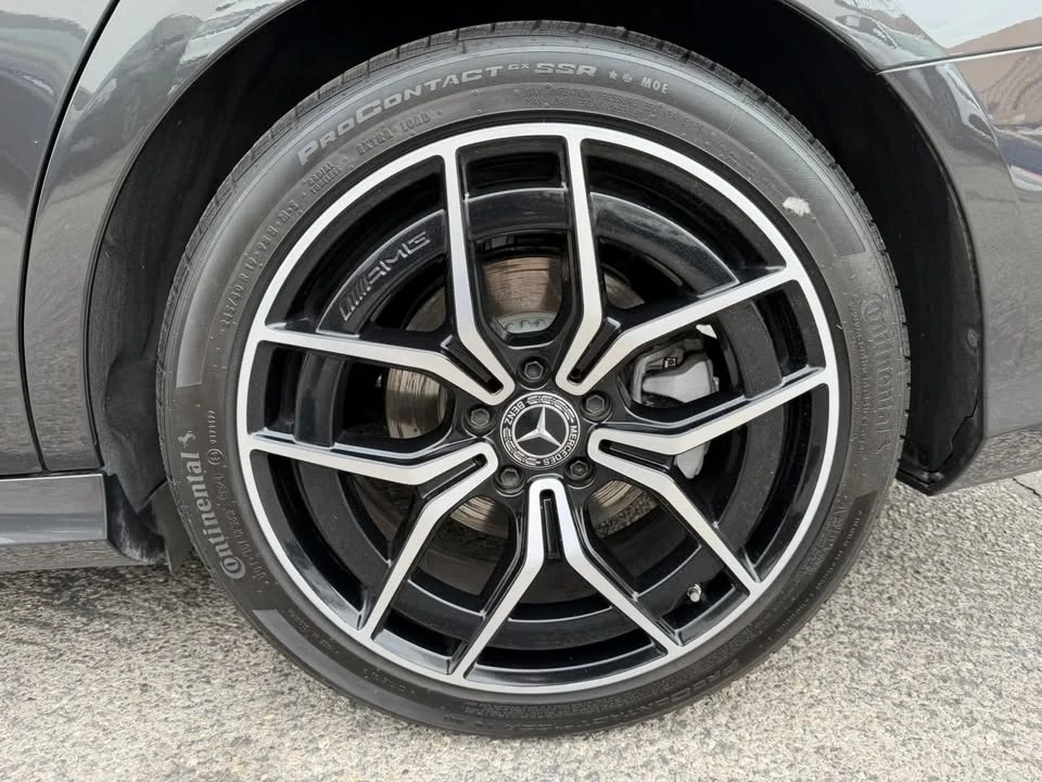 2021 Mercedes-Benz W213 E-Class - Image 5 of 15
