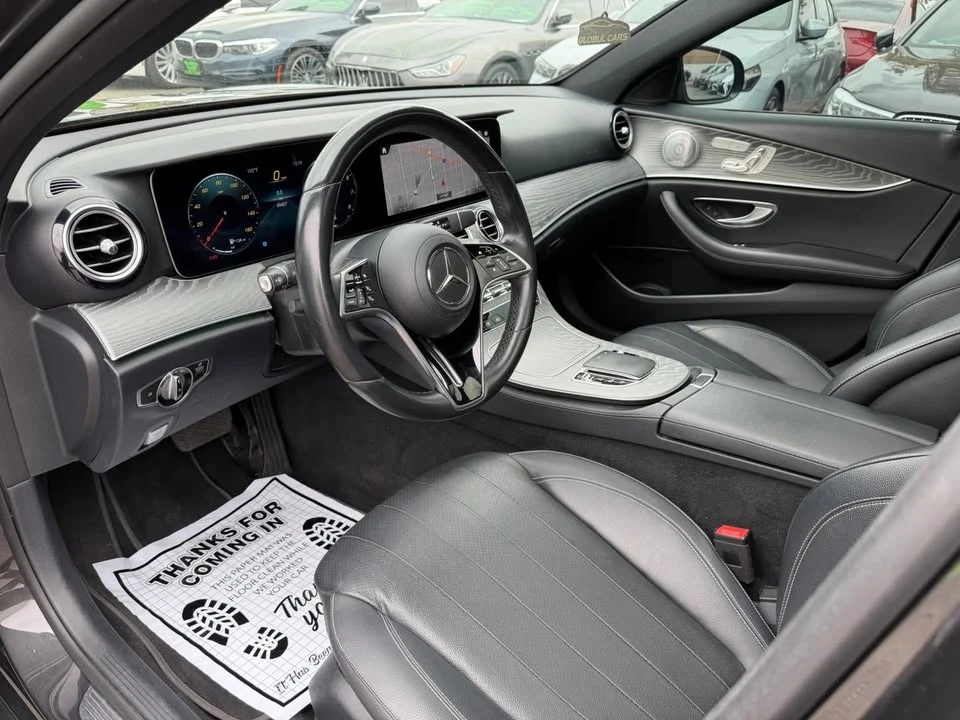 2021 Mercedes-Benz W213 E-Class - Image 6 of 15