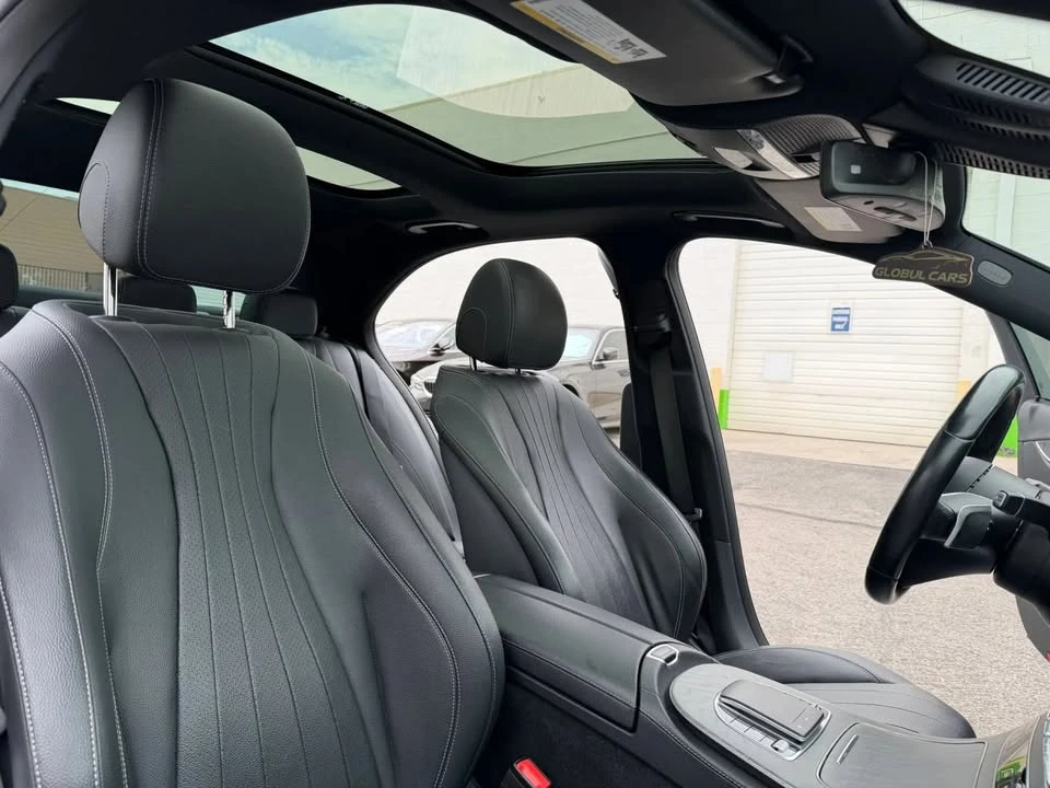 2021 Mercedes-Benz W213 E-Class - Image 9 of 15