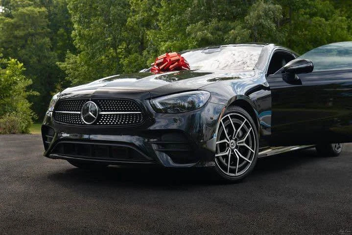 2021 Mercedes-Benz W213 E-Class - Image 2 of 3