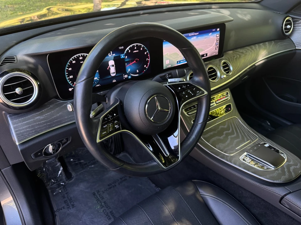 2021 Mercedes-Benz W213 E-Class - Image 17 of 21