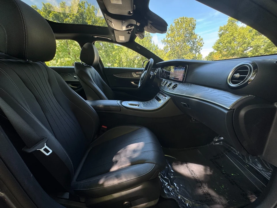 2021 Mercedes-Benz W213 E-Class - Image 21 of 21