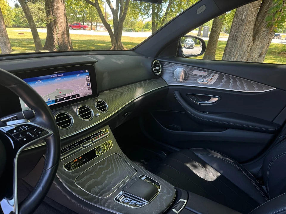 2021 Mercedes-Benz W213 E-Class - Image 18 of 21