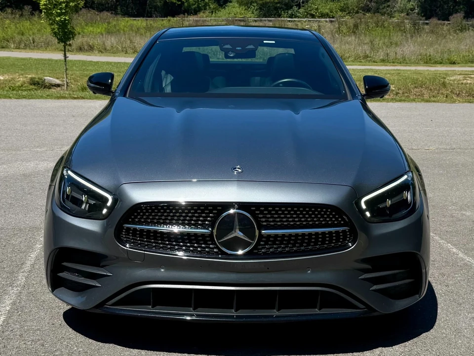 2021 Mercedes-Benz W213 E-Class - Image 5 of 21