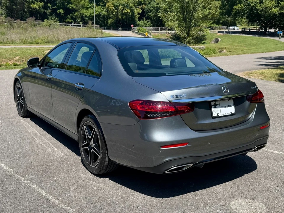2021 Mercedes-Benz W213 E-Class - Image 4 of 21