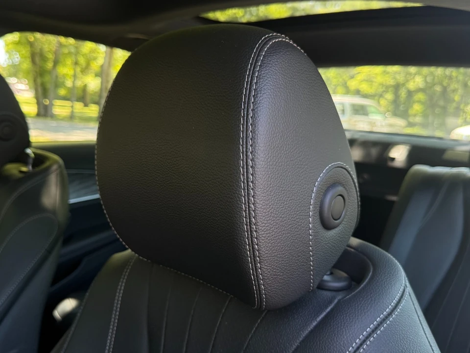 2021 Mercedes-Benz W213 E-Class - Image 15 of 21