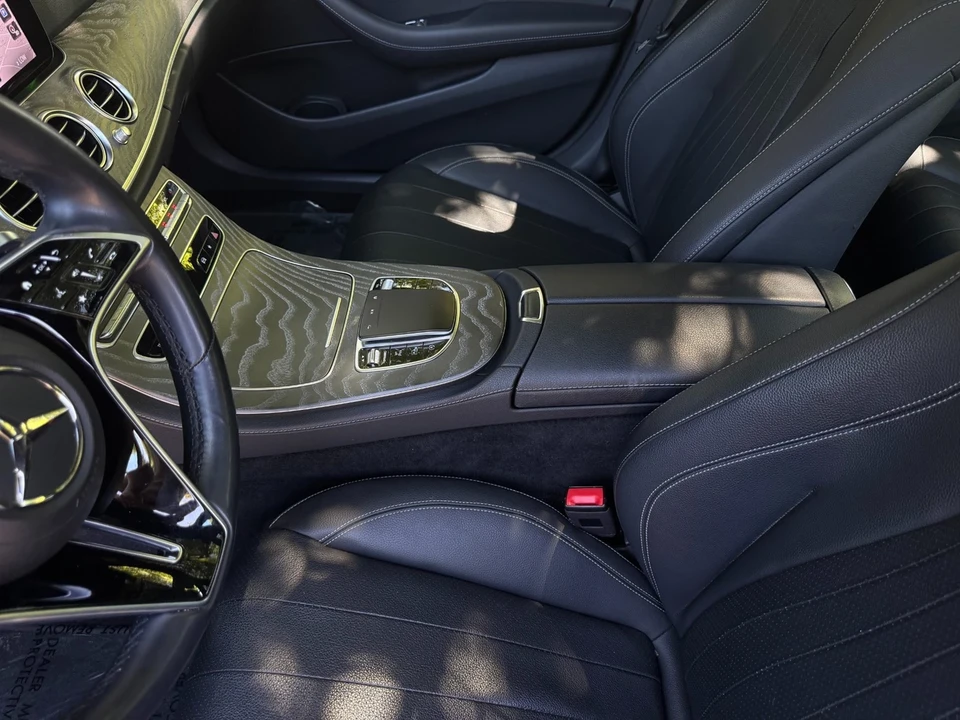 2021 Mercedes-Benz W213 E-Class - Image 12 of 21