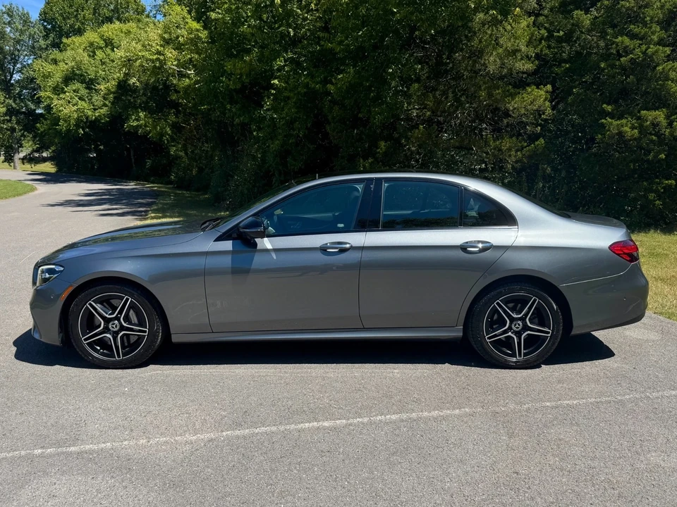 2021 Mercedes-Benz W213 E-Class - Image 8 of 21