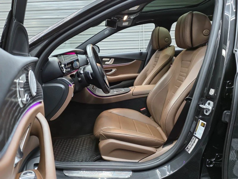 2021 Mercedes-Benz W213 E-Class - Image 14 of 20