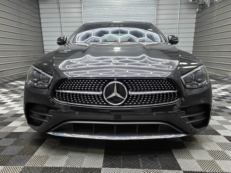 2021 Mercedes-Benz W213 E-Class - Image 4 of 20