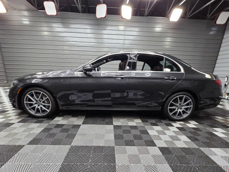 2021 Mercedes-Benz W213 E-Class - Image 9 of 20