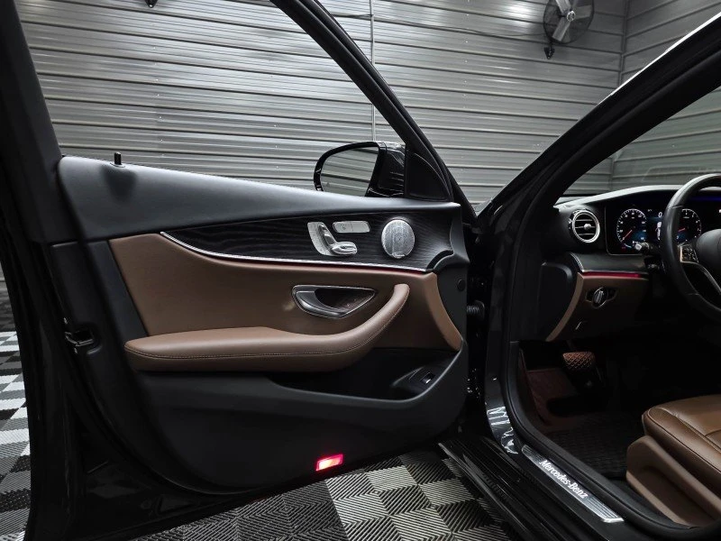 2021 Mercedes-Benz W213 E-Class - Image 19 of 20