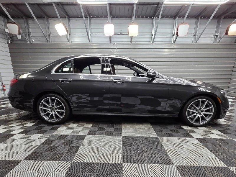 2021 Mercedes-Benz W213 E-Class - Image 10 of 20