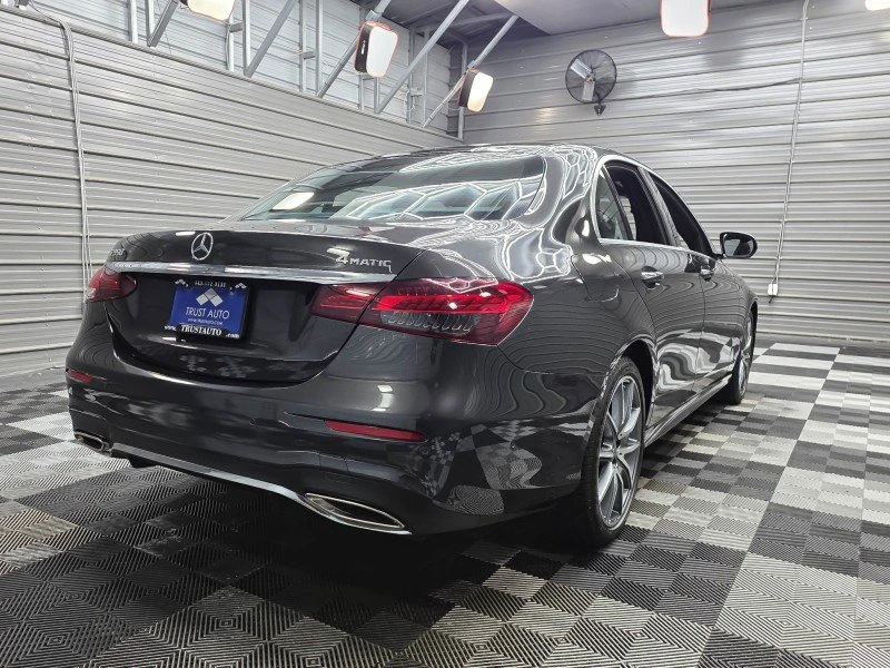 2021 Mercedes-Benz W213 E-Class - Image 6 of 20