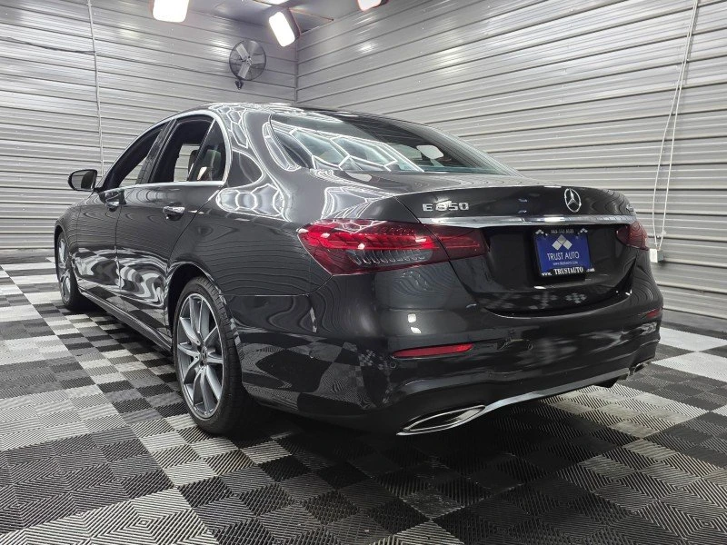 2021 Mercedes-Benz W213 E-Class - Image 8 of 20