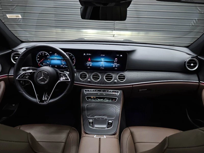 2021 Mercedes-Benz W213 E-Class - Image 12 of 20