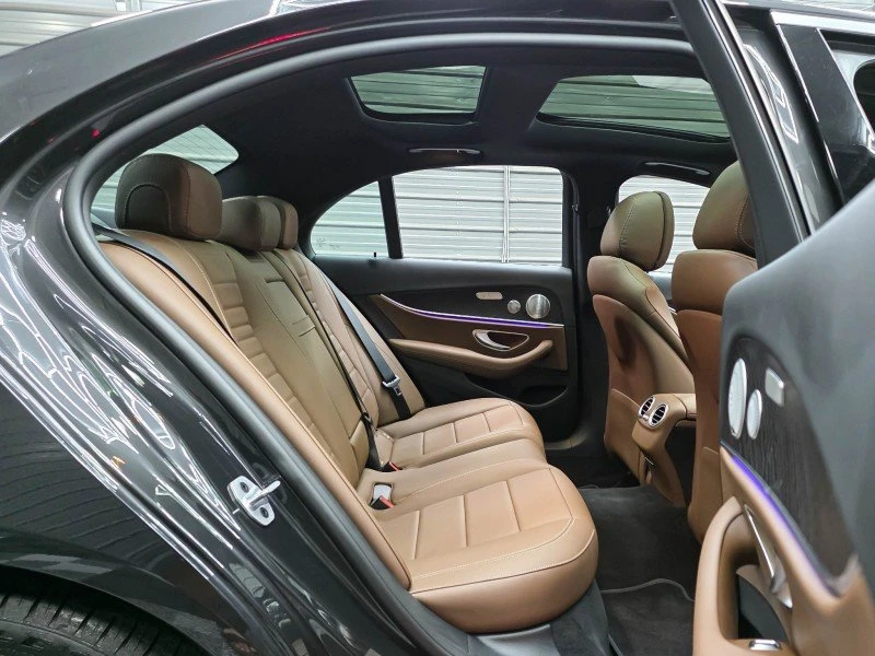 2021 Mercedes-Benz W213 E-Class - Image 16 of 20