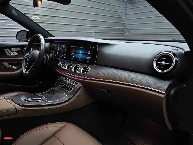 2021 Mercedes-Benz W213 E-Class - Image 13 of 20