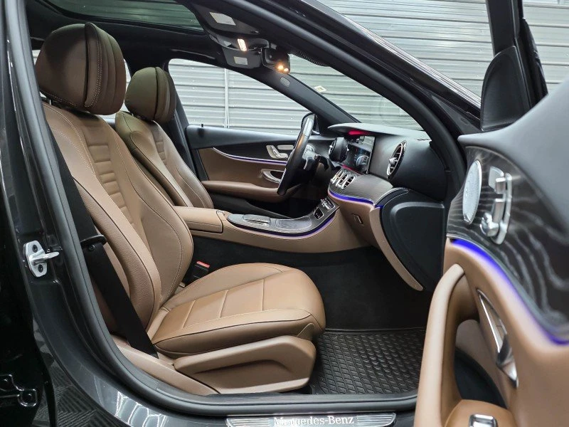 2021 Mercedes-Benz W213 E-Class - Image 15 of 20