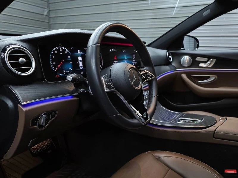 2021 Mercedes-Benz W213 E-Class - Image 11 of 20
