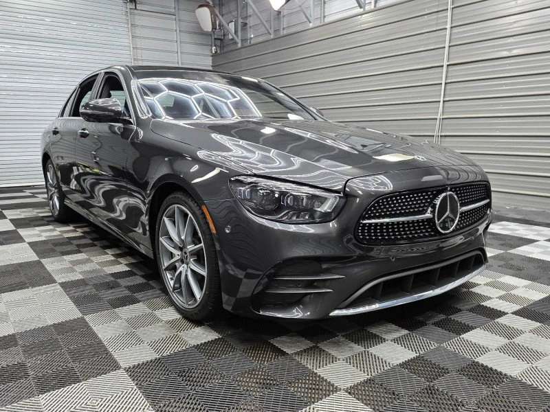 2021 Mercedes-Benz W213 E-Class - Image 5 of 20