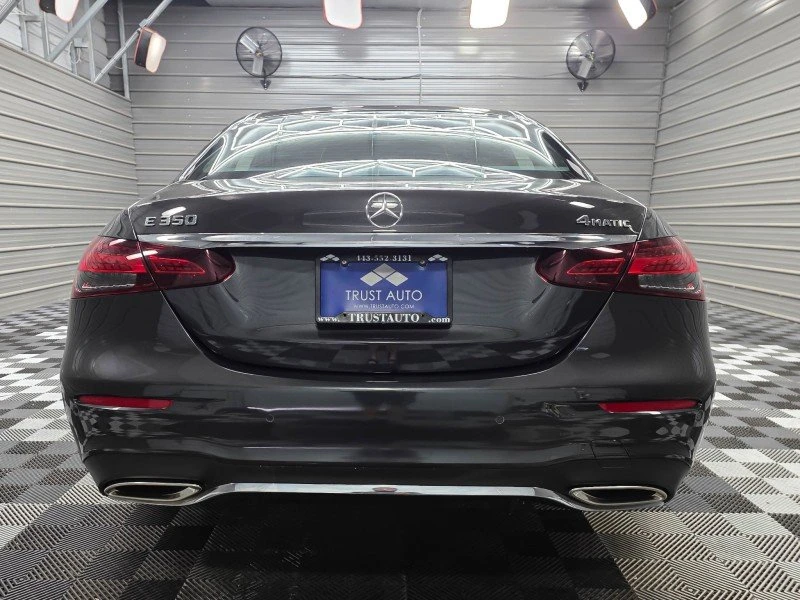 2021 Mercedes-Benz W213 E-Class - Image 7 of 20