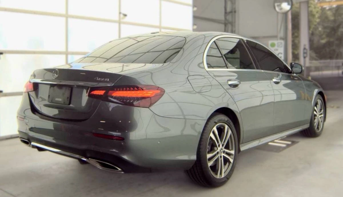 2021 Mercedes-Benz W213 E-Class - Image 14 of 16