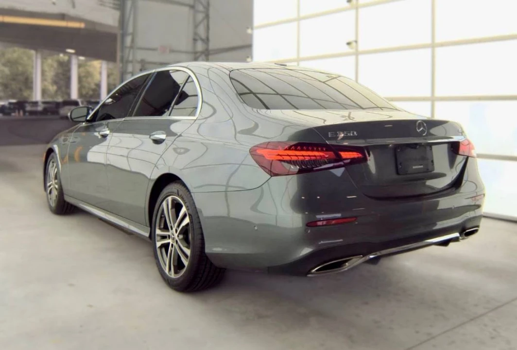 2021 Mercedes-Benz W213 E-Class - Image 3 of 16