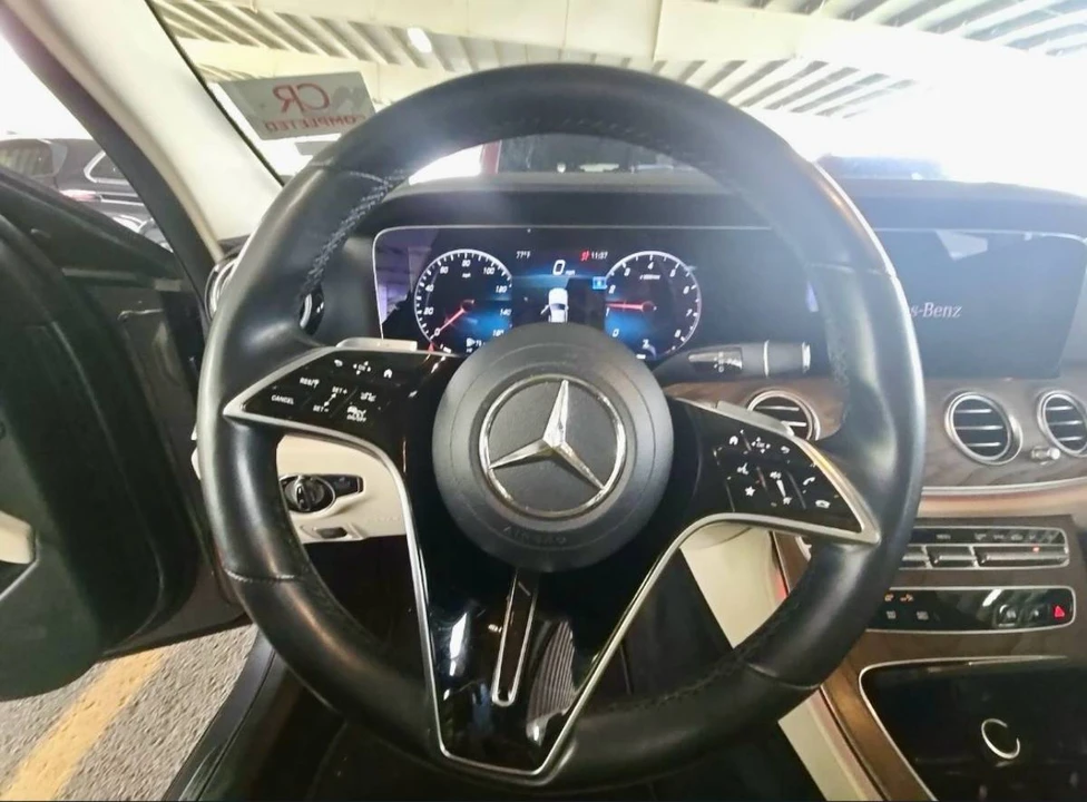 2021 Mercedes-Benz W213 E-Class - Image 11 of 16