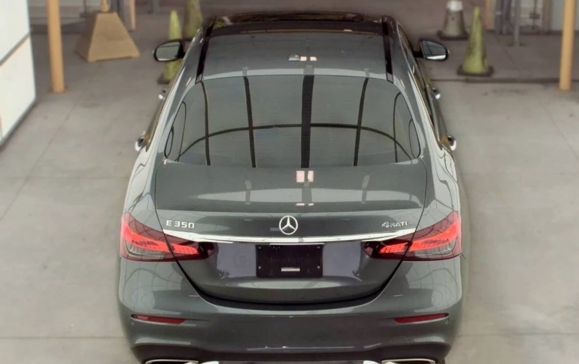 2021 Mercedes-Benz W213 E-Class - Image 15 of 16