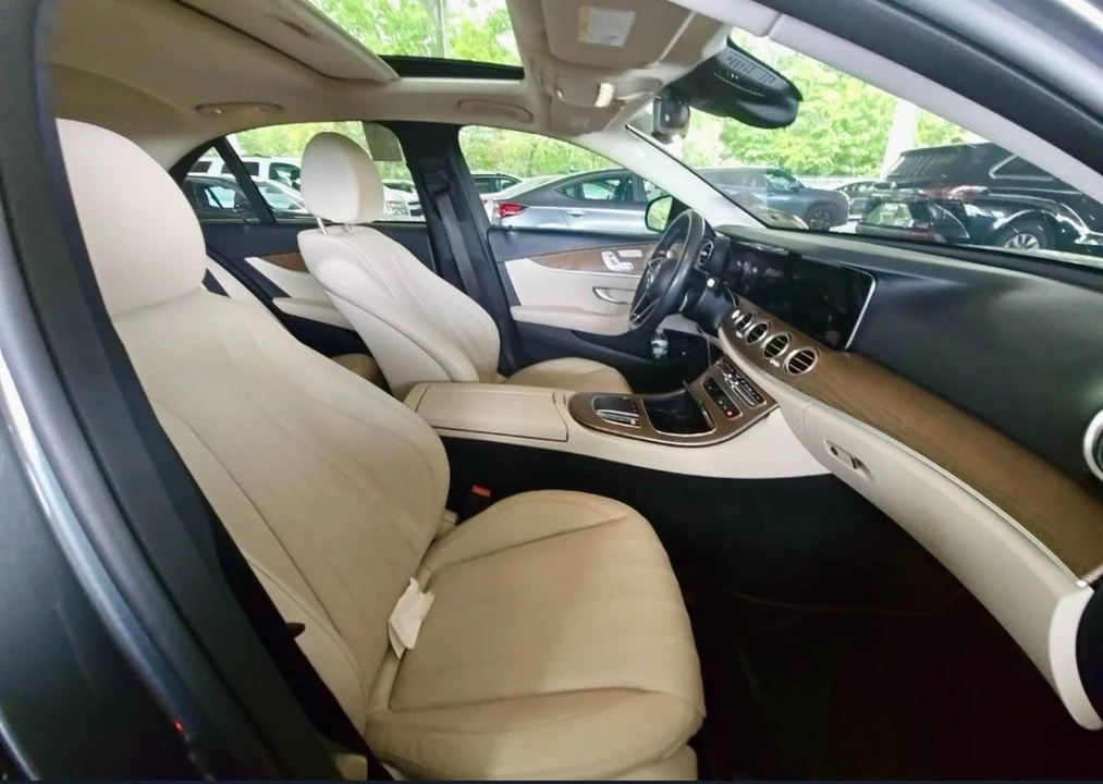 2021 Mercedes-Benz W213 E-Class - Image 12 of 16