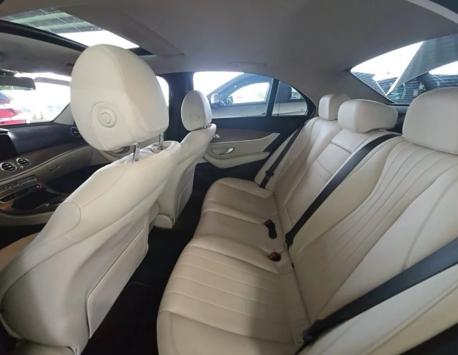 2021 Mercedes-Benz W213 E-Class - Image 10 of 16