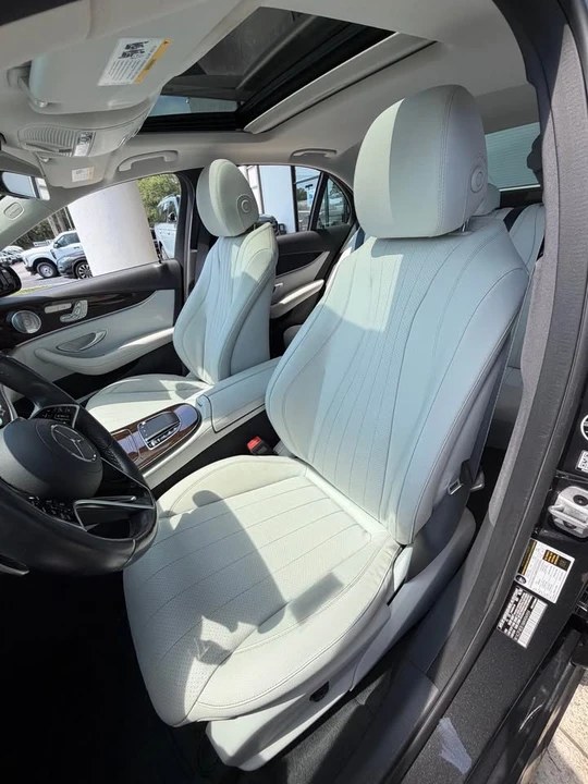 2021 Mercedes-Benz W213 E-Class - Image 17 of 20