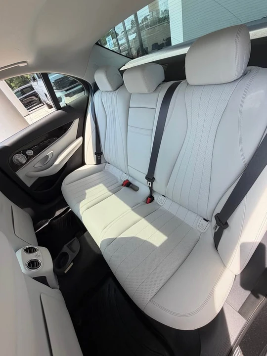2021 Mercedes-Benz W213 E-Class - Image 14 of 20