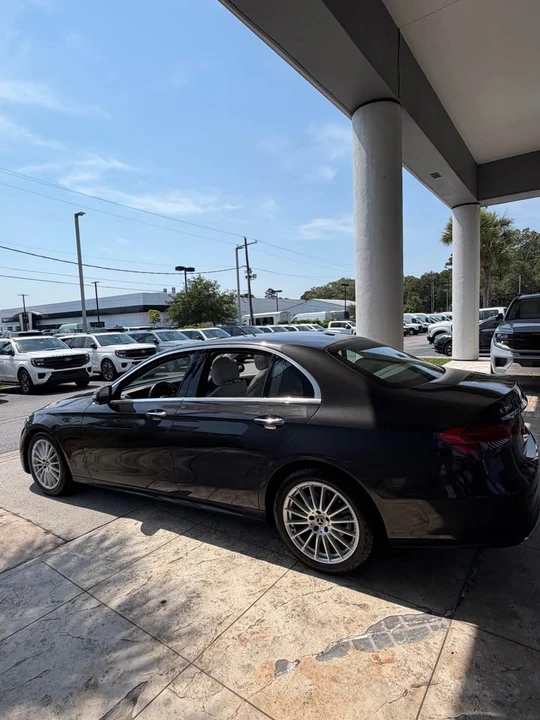 2021 Mercedes-Benz W213 E-Class - Image 6 of 20