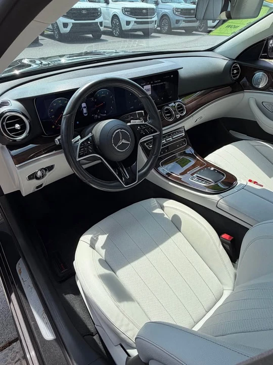 2021 Mercedes-Benz W213 E-Class - Image 16 of 20