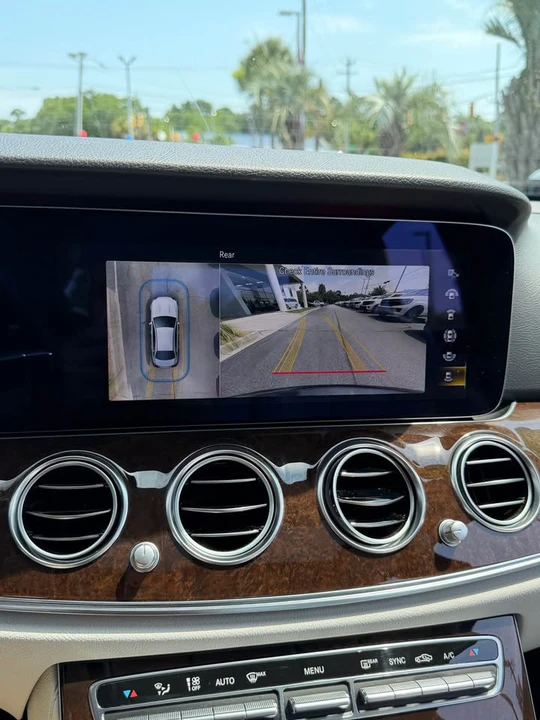 2021 Mercedes-Benz W213 E-Class - Image 20 of 20