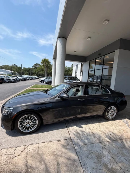 2021 Mercedes-Benz W213 E-Class - Image 4 of 20