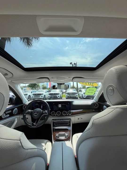 2021 Mercedes-Benz W213 E-Class - Image 15 of 20