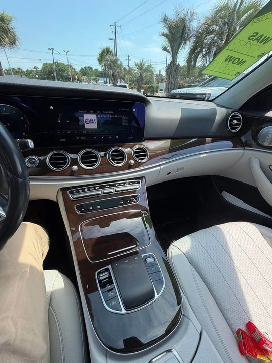 2021 Mercedes-Benz W213 E-Class - Image 18 of 20