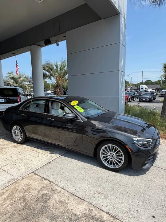 2021 Mercedes-Benz W213 E-Class - Image 11 of 20