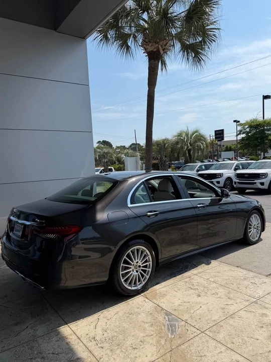 2021 Mercedes-Benz W213 E-Class - Image 9 of 20