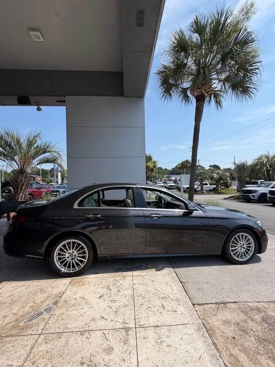 2021 Mercedes-Benz W213 E-Class - Image 10 of 20